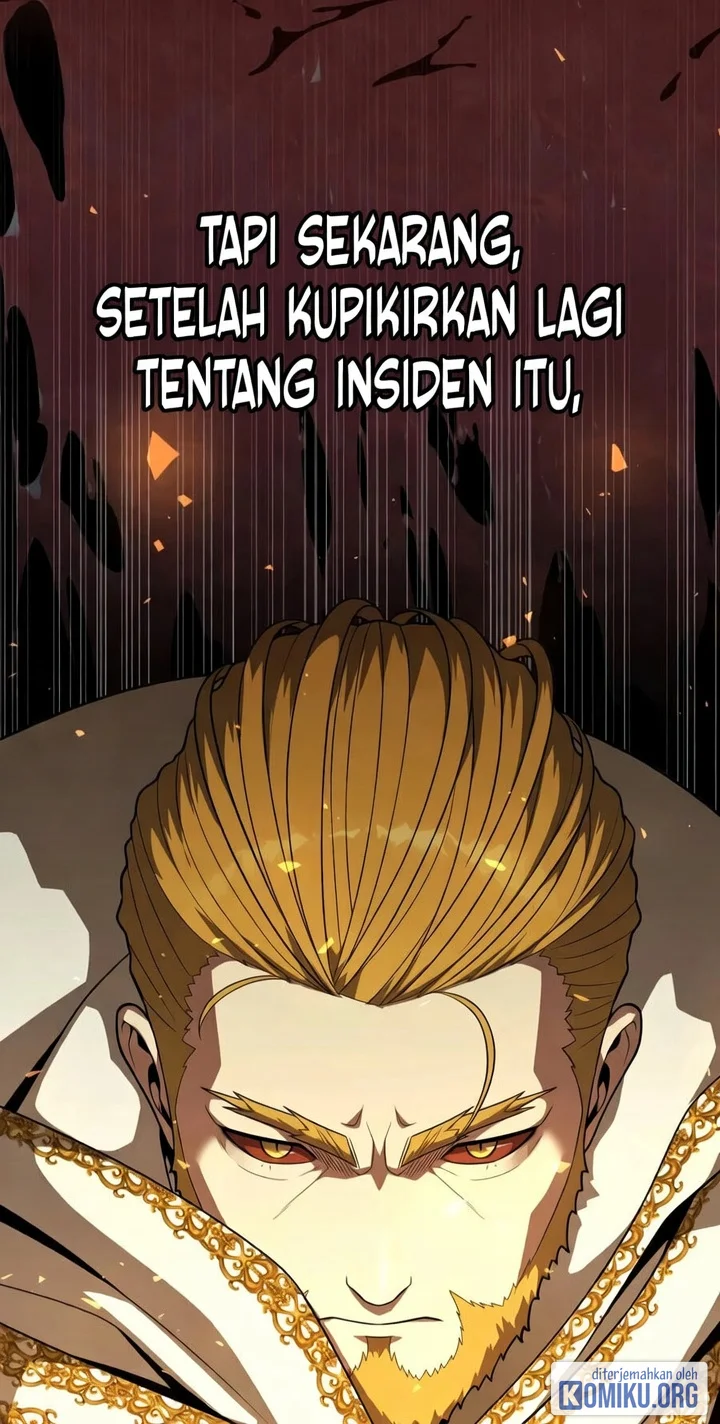 Steel-Eating Player Chapter 104 Gambar 9