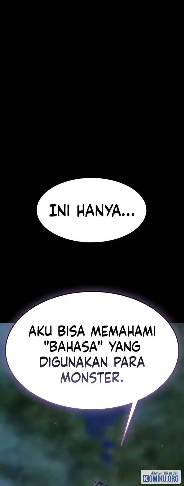 Steel-Eating Player Chapter 106 Gambar 9
