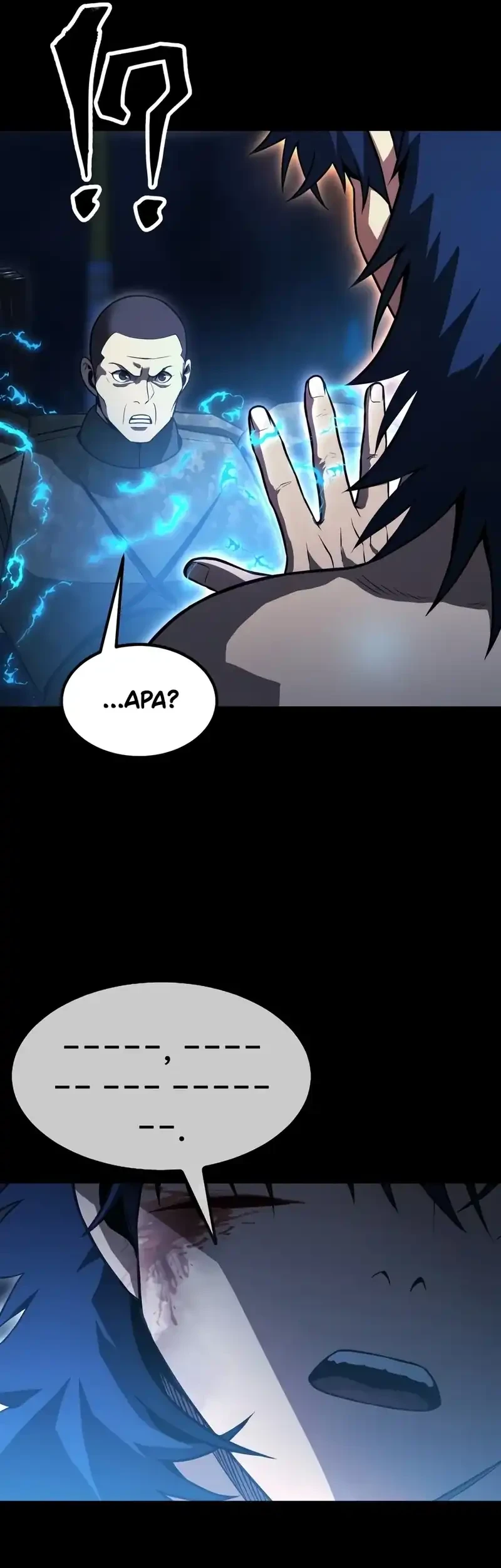Steel-Eating Player Chapter 92 Gambar 9