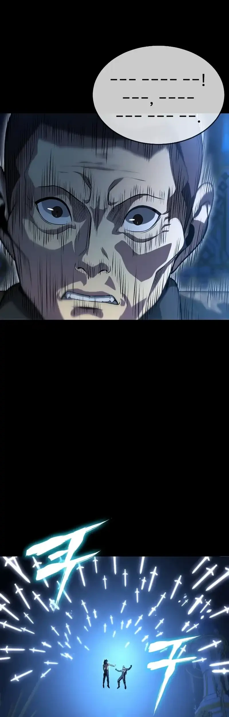 Steel-Eating Player Chapter 92 Gambar 10