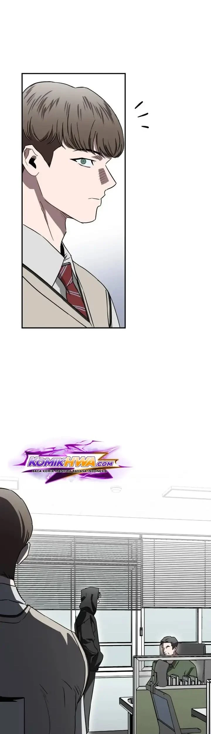 Stone Age Chapter 6 Gambar 9