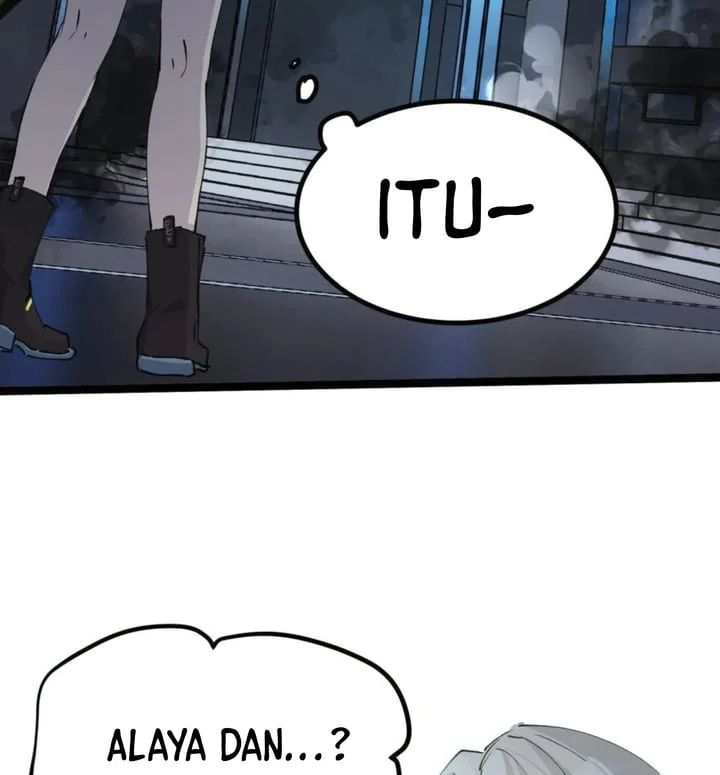 Strinova ~Tomorrow Will Finally Come~ Chapter 18 Gambar 10