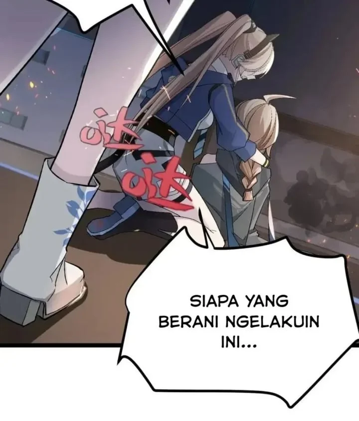 Strinova ~Tomorrow Will Finally Come~ Chapter 21 Gambar 10