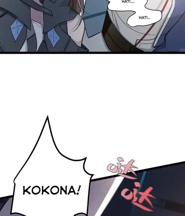 Strinova ~Tomorrow Will Finally Come~ Chapter 21 Gambar 9