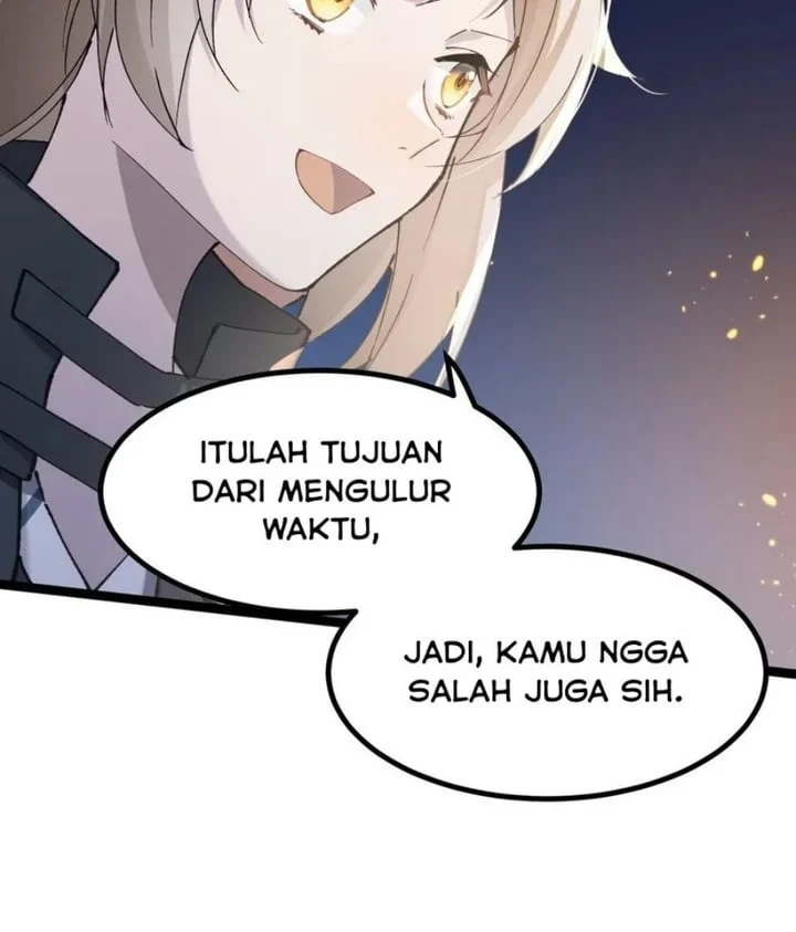 Strinova ~Tomorrow Will Finally Come~ Chapter 23 Gambar 9