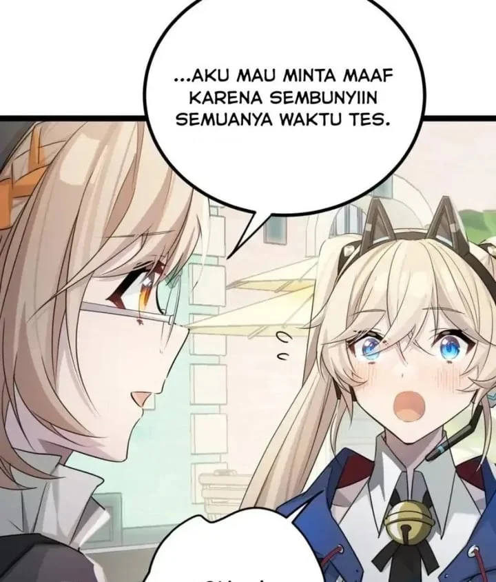 Strinova ~Tomorrow Will Finally Come~ Chapter 26 Gambar 10