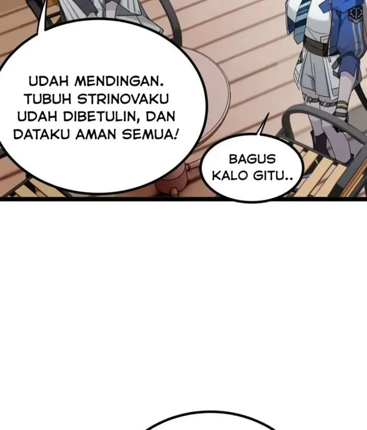 Strinova ~Tomorrow Will Finally Come~ Chapter 26 Gambar 9