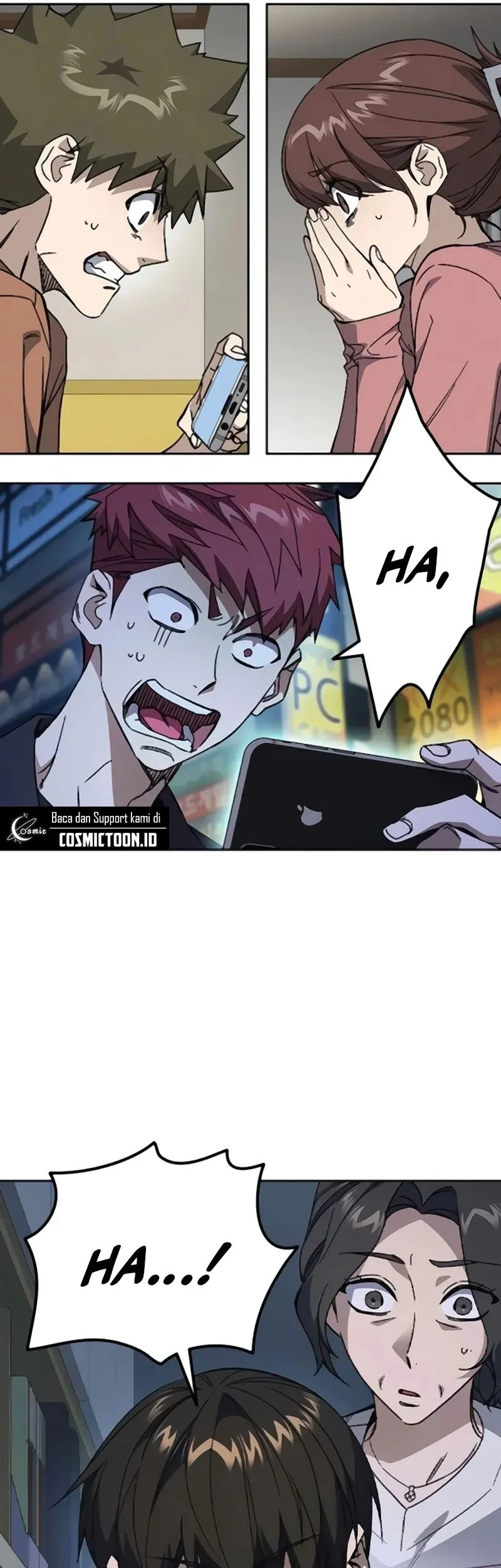 Chapter 280 - halaman 10
