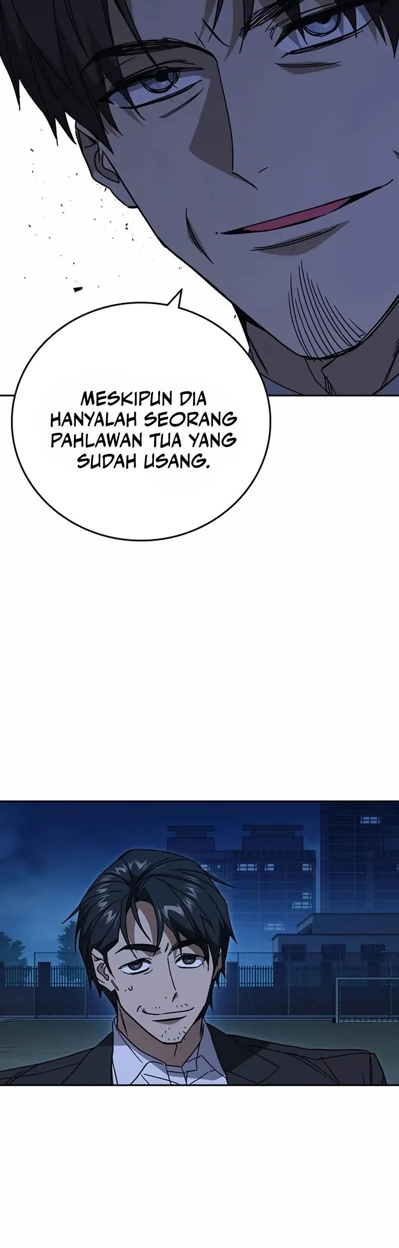 Chapter 284 - halaman 10