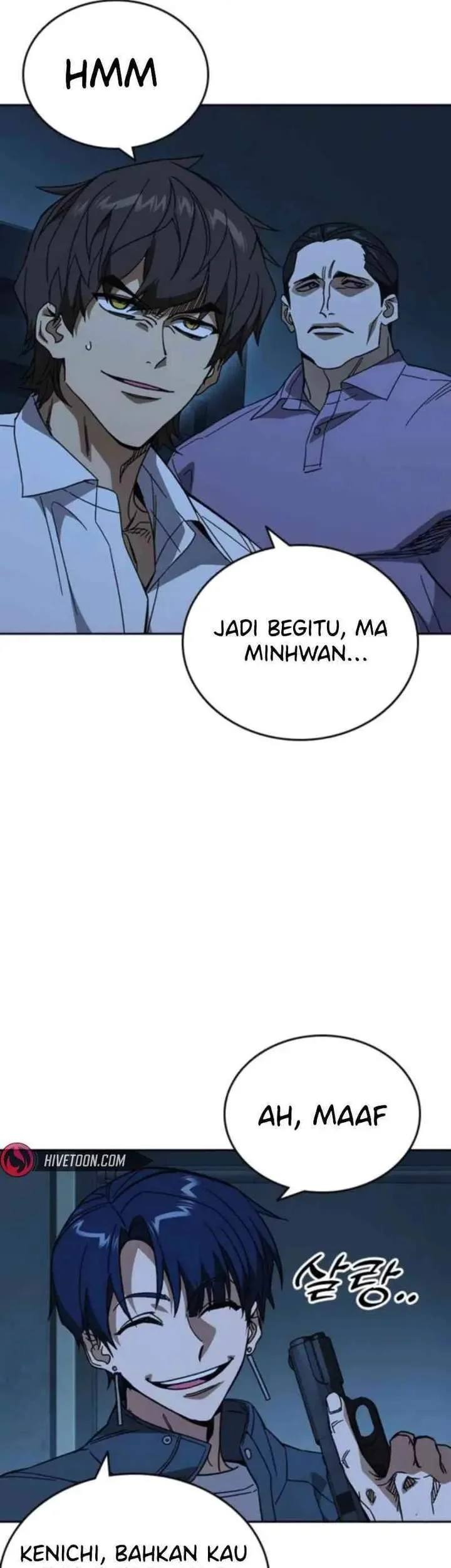 Chapter 299 - halaman 10