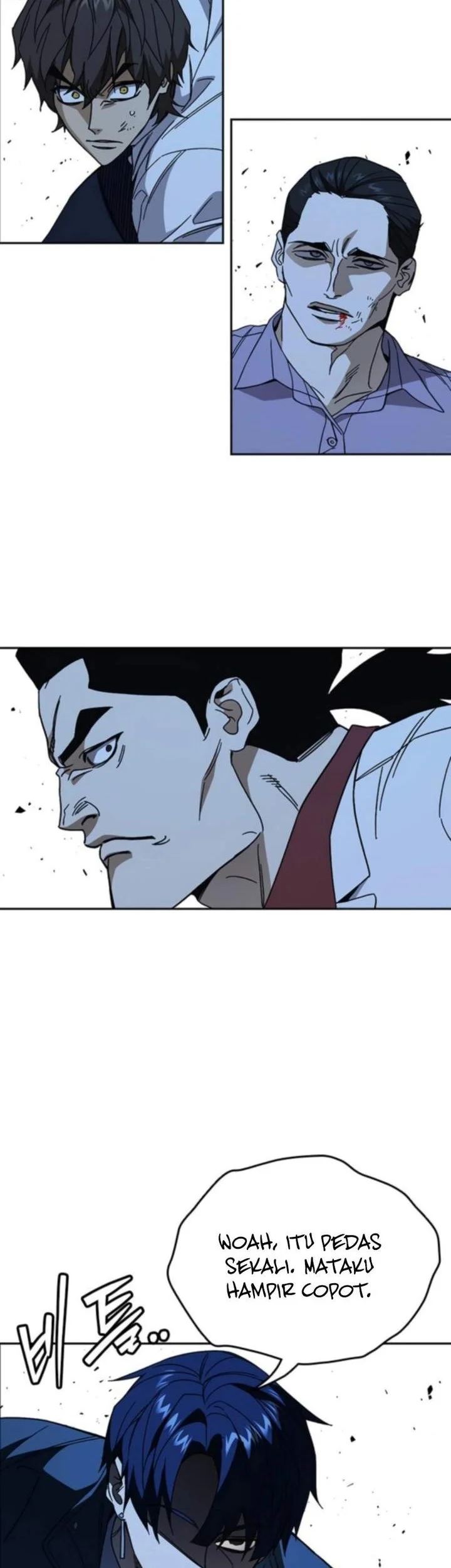 Chapter 301 - halaman 11