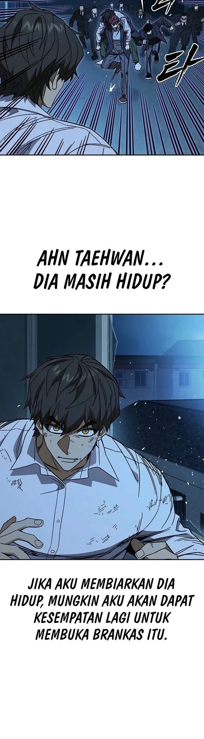 Chapter 302 - halaman 10