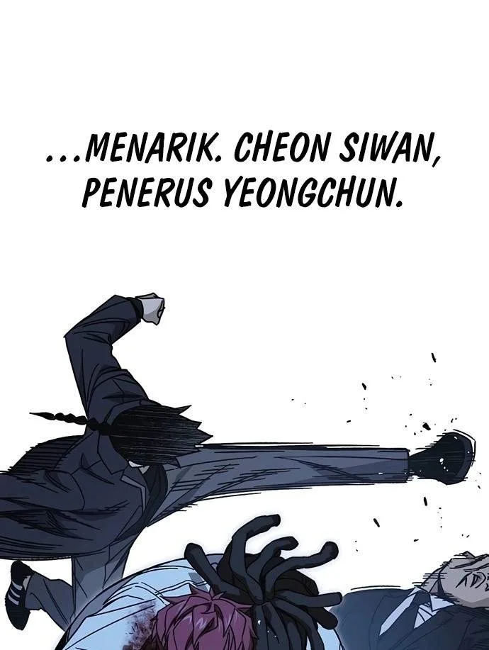 Chapter 302 - halaman 11