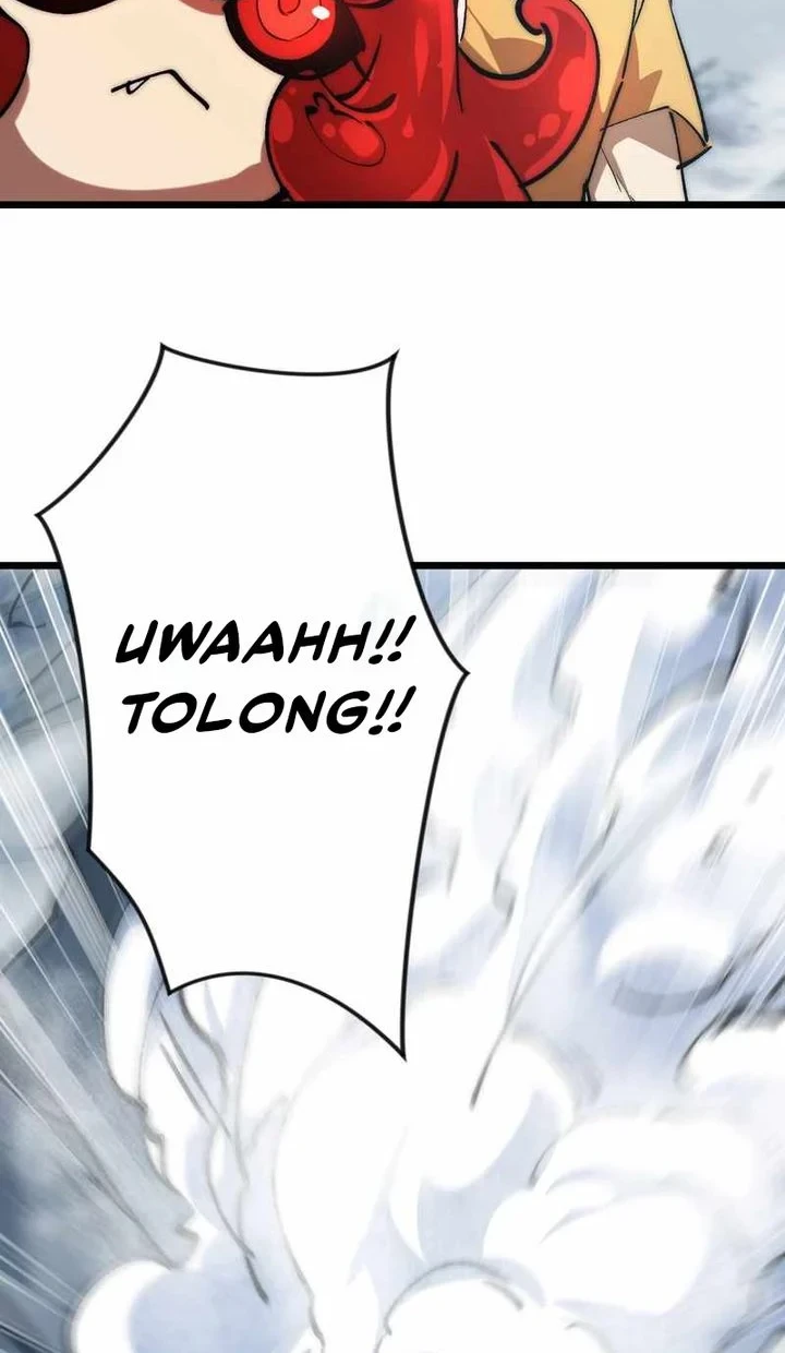 Summon The Demon, For I Am The Abyss Chapter 25 Gambar 9