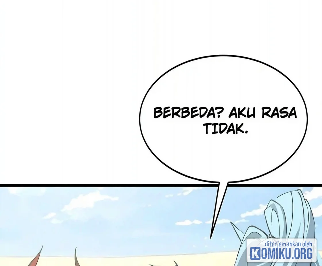 Summon The Demon, For I Am The Abyss Chapter 76 Gambar 9