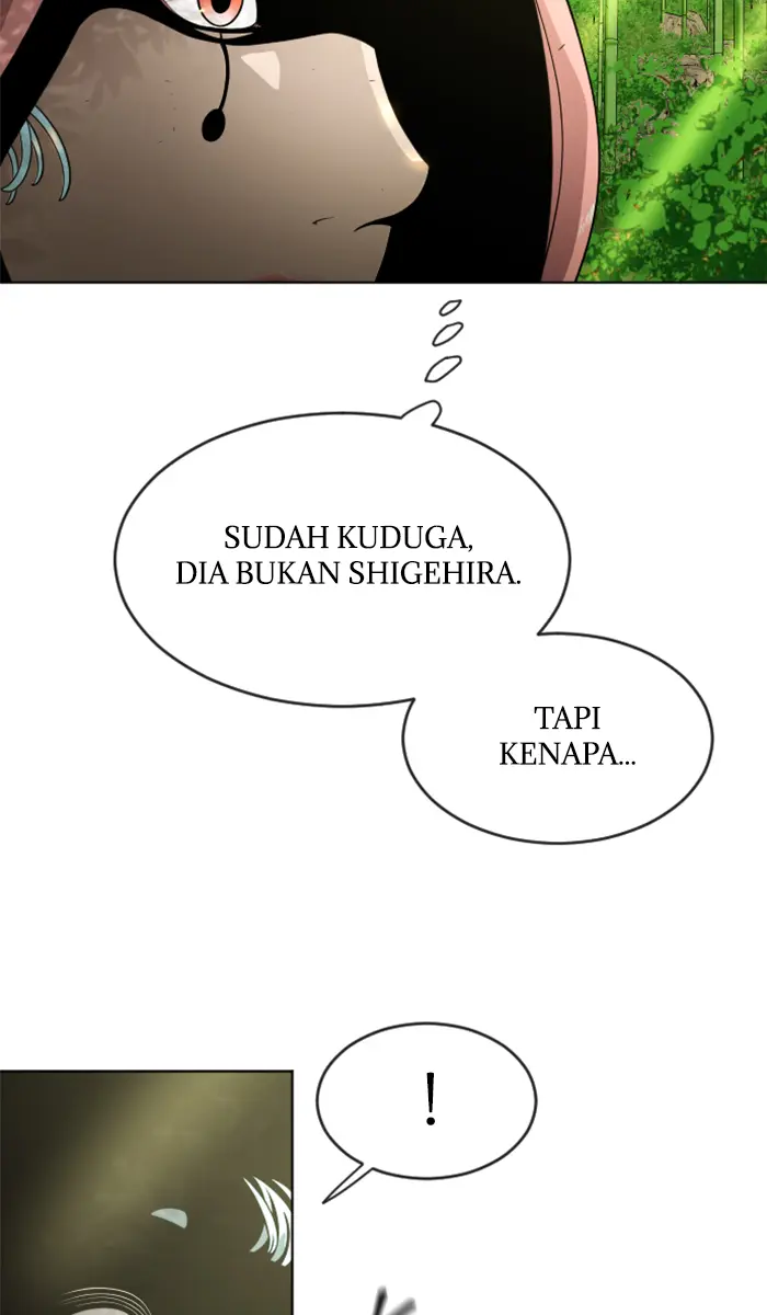 Superhuman Era Chapter 109 Gambar 10