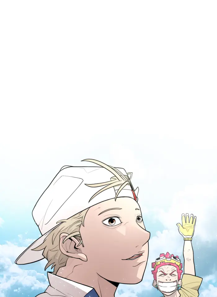 Superhuman Era Chapter 115 Gambar 9