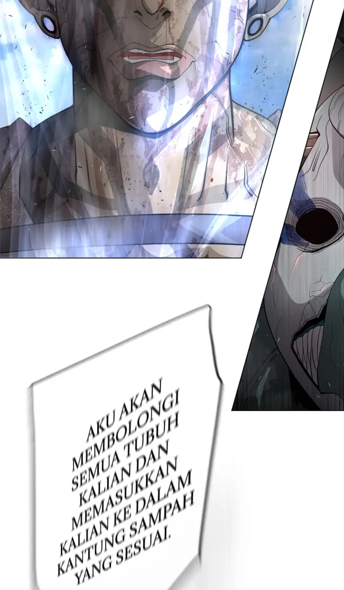 Superhuman Era Chapter 119 Gambar 10