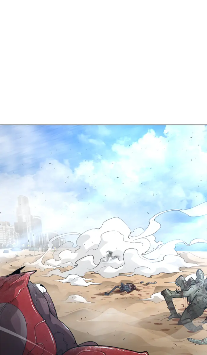 Superhuman Era Chapter 120 Gambar 10