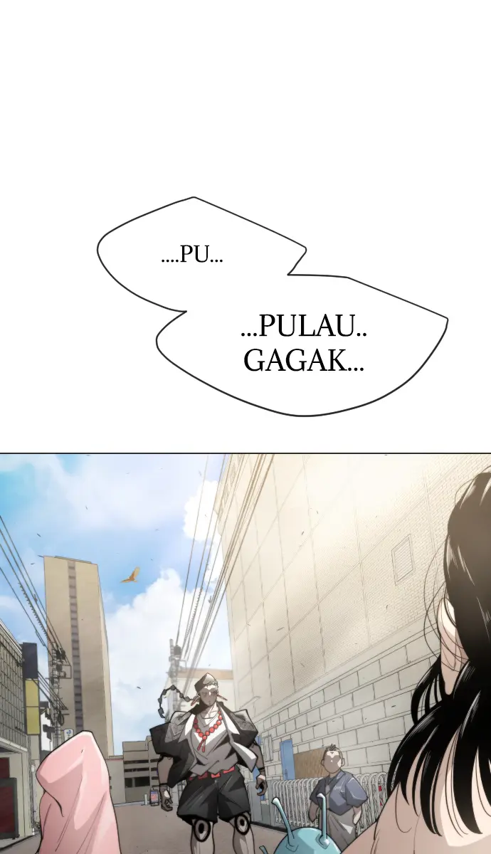 Superhuman Era Chapter 121 Gambar 9