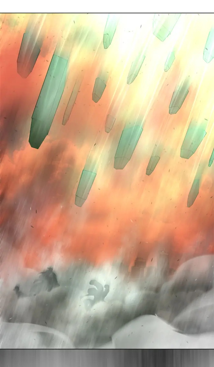 Superhuman Era Chapter 124 Gambar 9