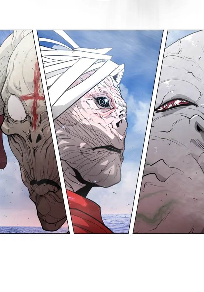 Superhuman Era Chapter 127 Gambar 9