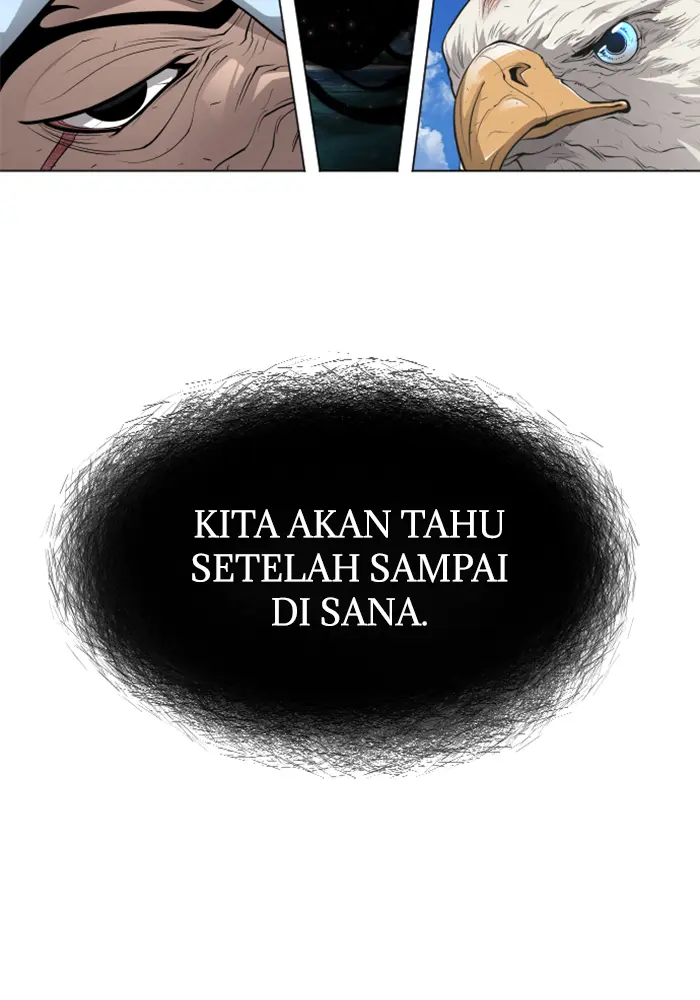 Superhuman Era Chapter 130 Gambar 9