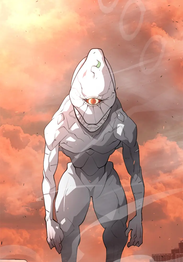 Superhuman Era Chapter 131 Gambar 10