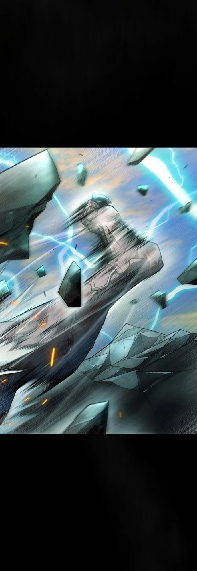 Superhuman Era Chapter 138 Gambar 9
