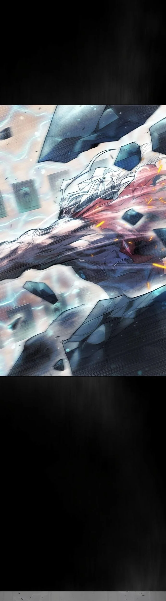 Superhuman Era Chapter 138 Gambar 10