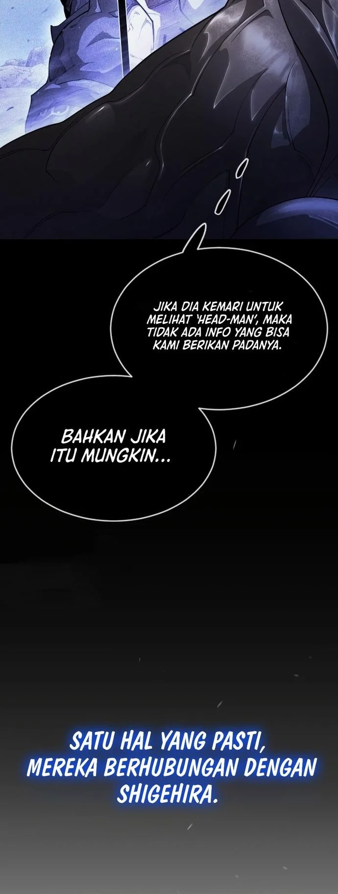 Superhuman Era Chapter 141 halaman 10