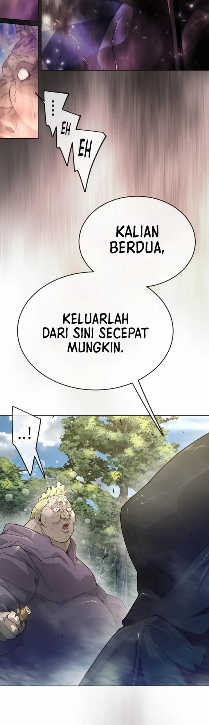 Superhuman Era Chapter 142 Gambar 9