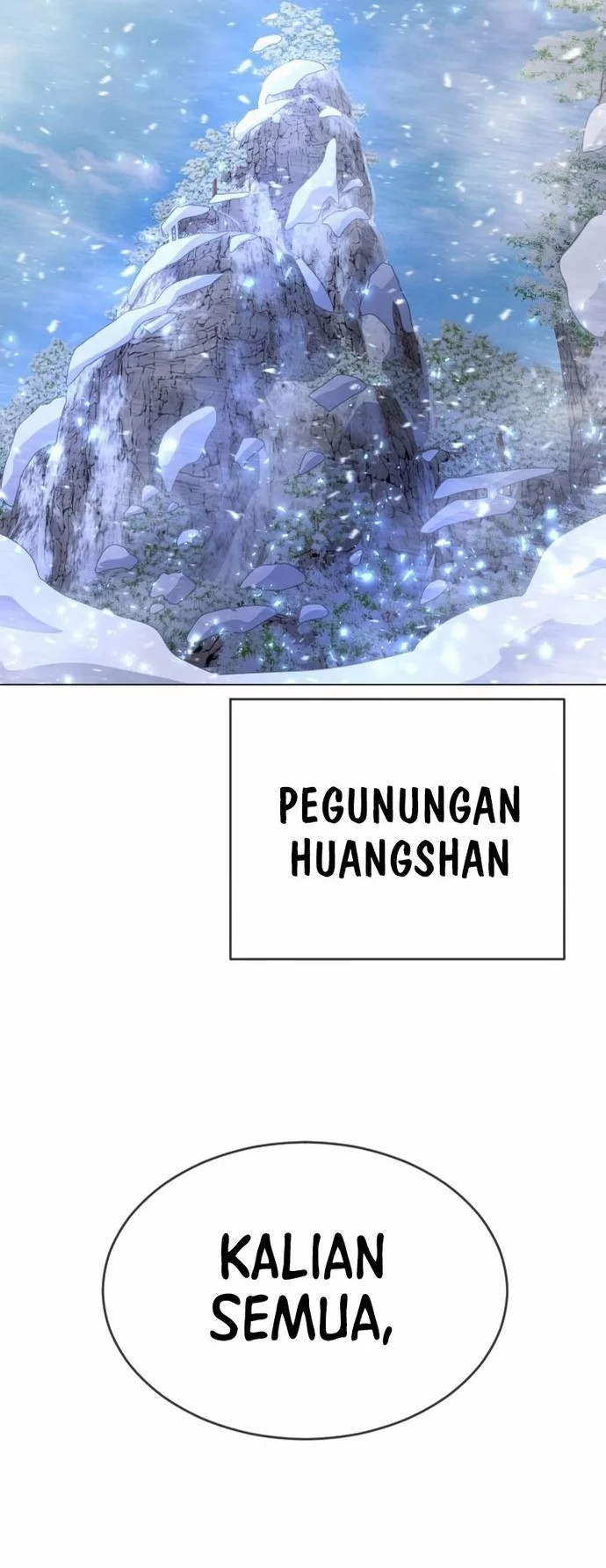 Superhuman Era Chapter 145 Gambar 9