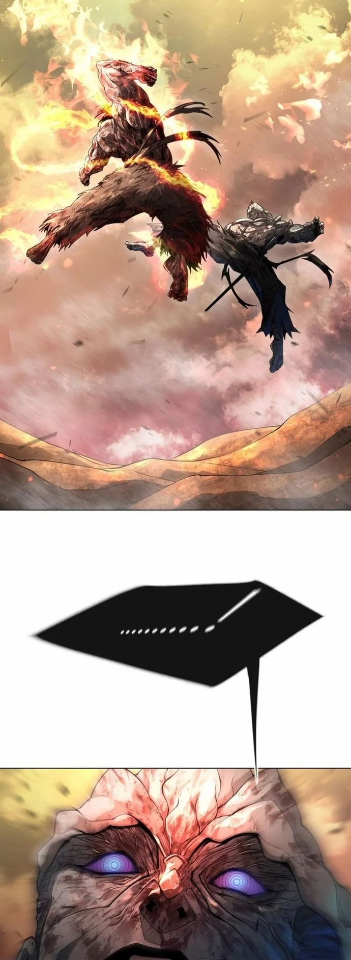 Superhuman Era Chapter 146 halaman 10