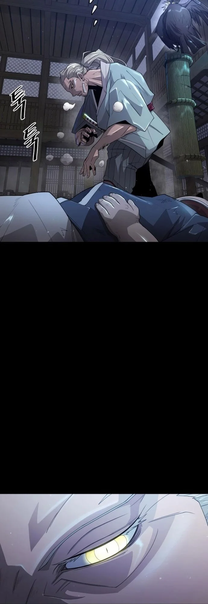 Superhuman Era Chapter 147 Gambar 9