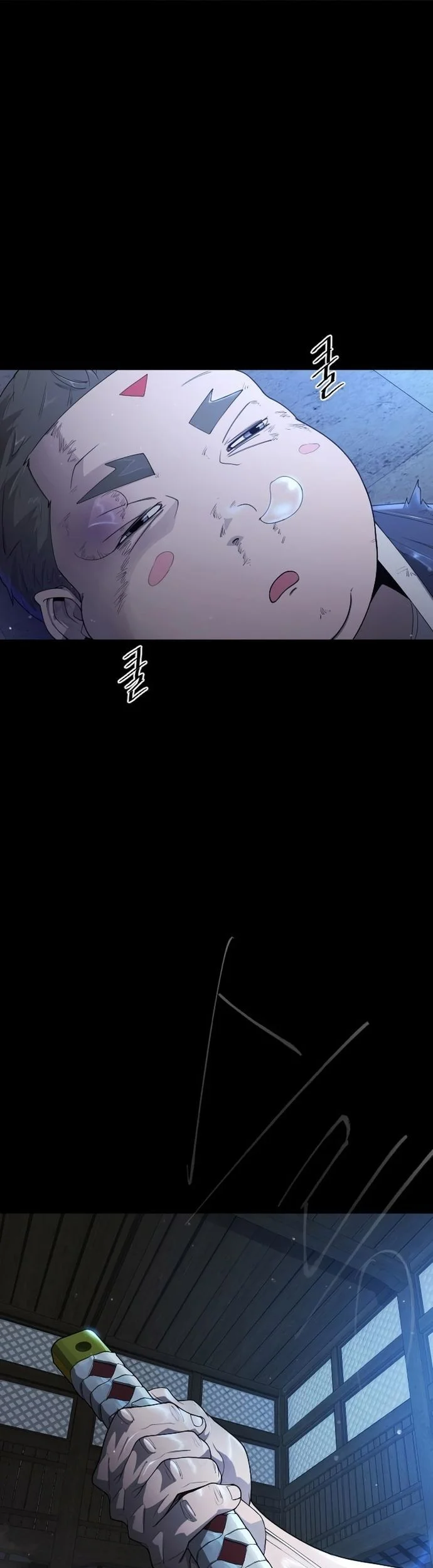 Superhuman Era Chapter 147 Gambar 10