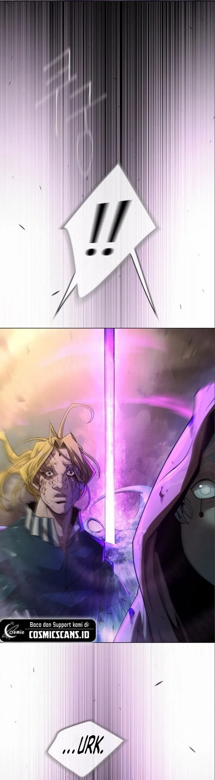 Superhuman Era Chapter 149 Gambar 9