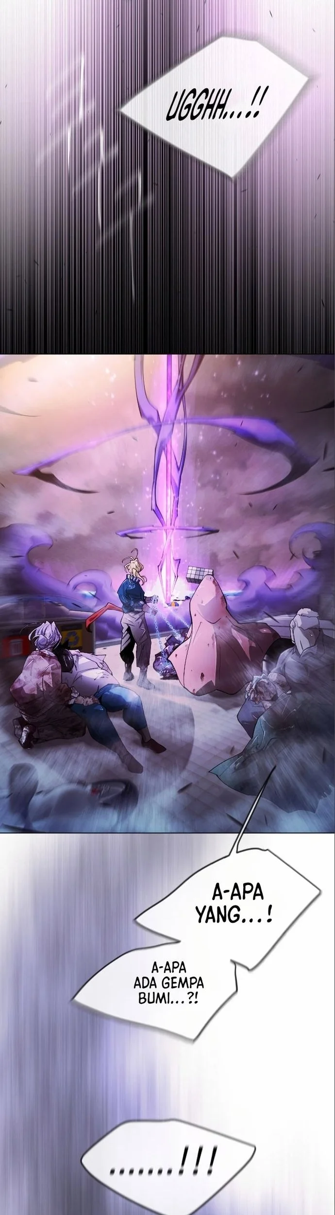 Superhuman Era Chapter 149 Gambar 10
