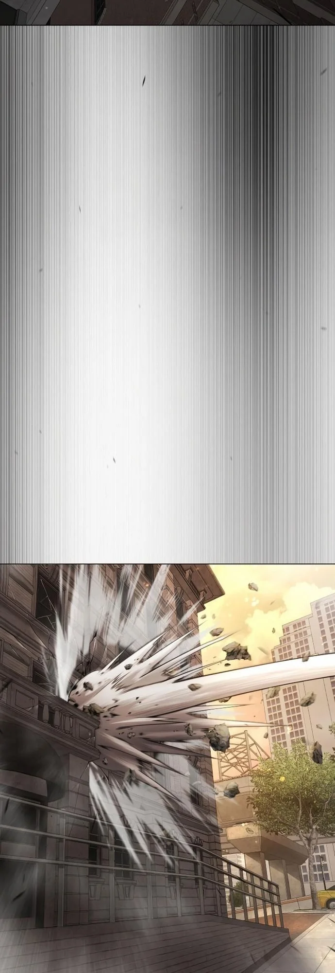 Superhuman Era Chapter 150 Gambar 10
