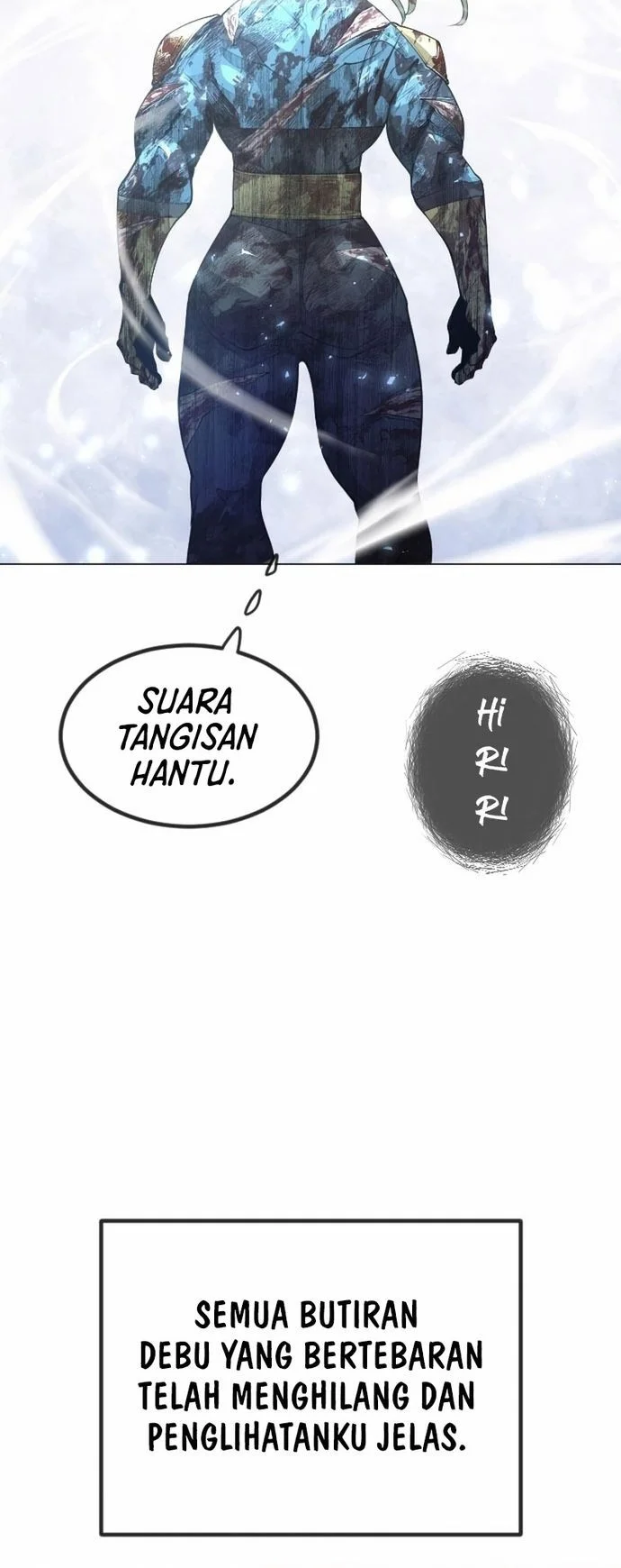 Superhuman Era Chapter 152 Gambar 9