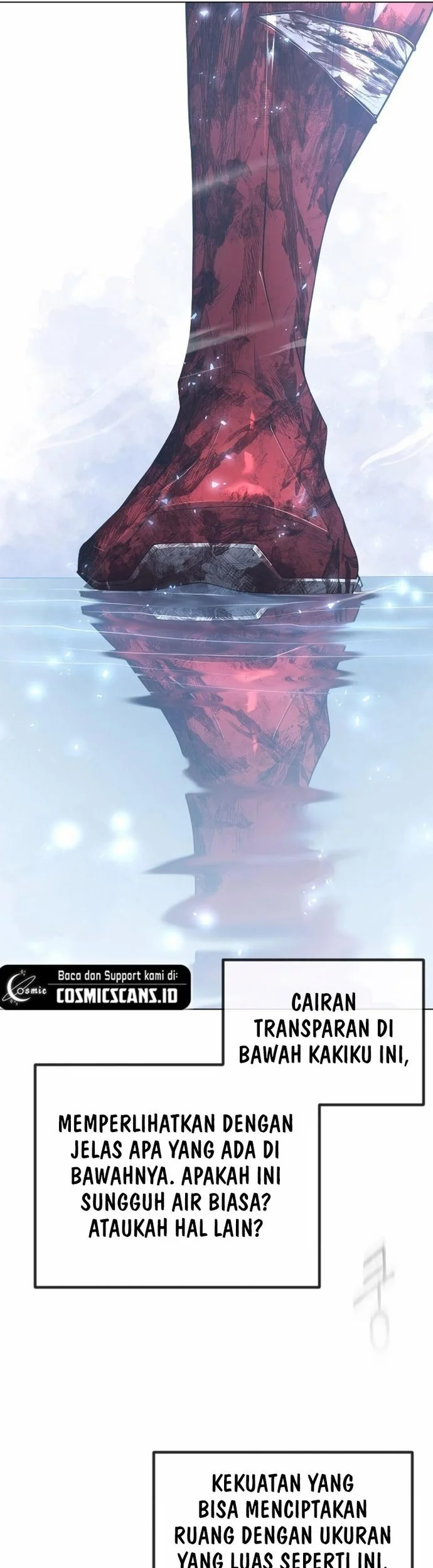 Superhuman Era Chapter 152 Gambar 10