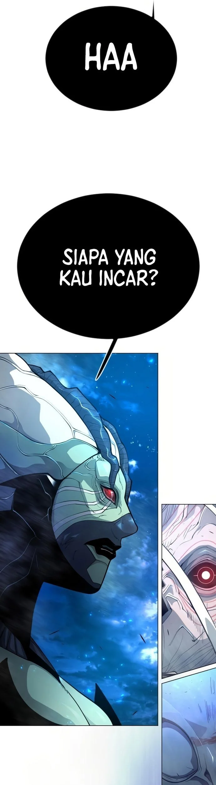 Superhuman Era Chapter 158 halaman 11
