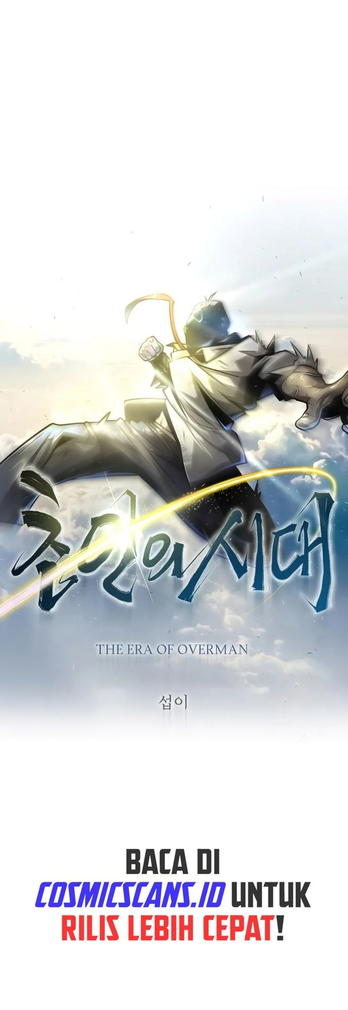 Superhuman Era Chapter 159 Gambar 9
