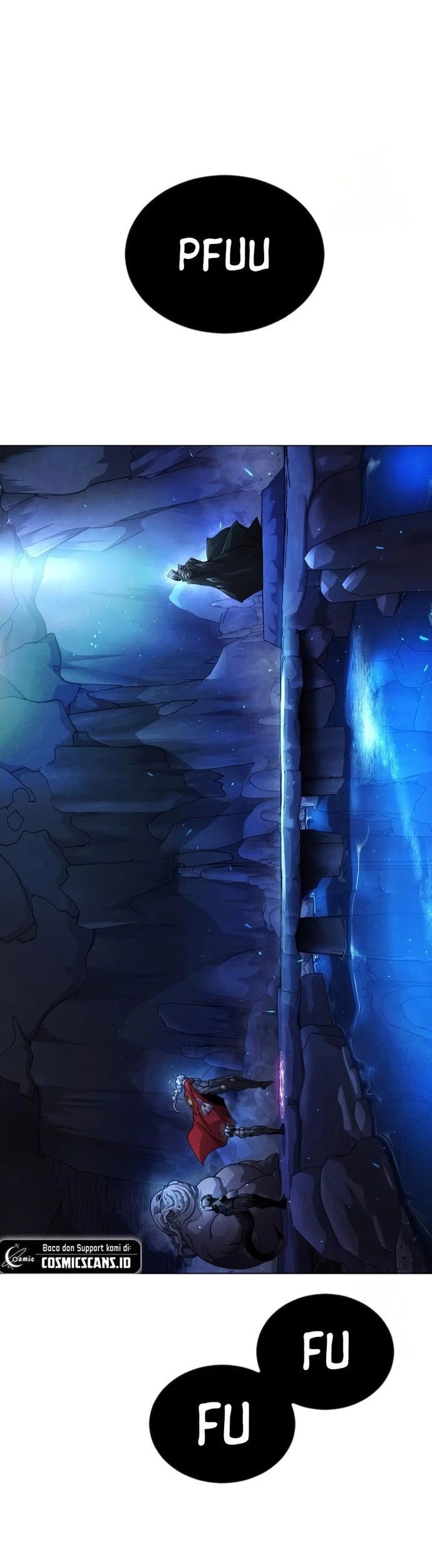 Superhuman Era Chapter 159 Gambar 10