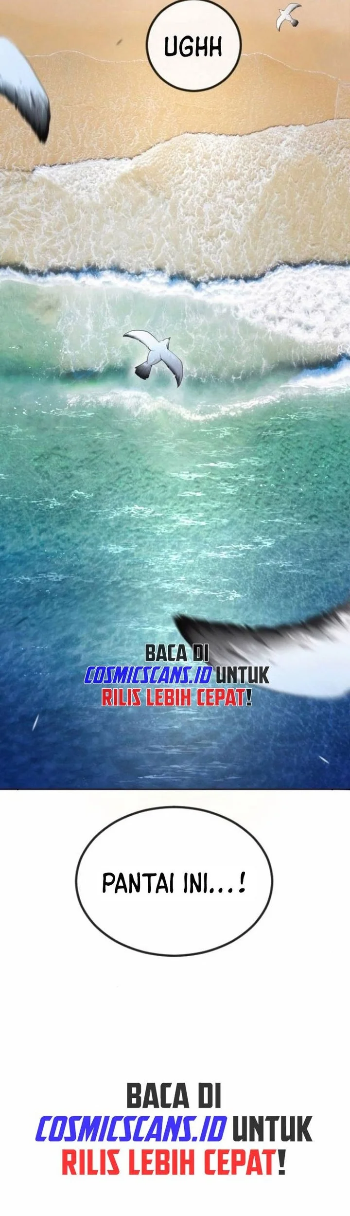 Superhuman Era Chapter 160 Gambar 10