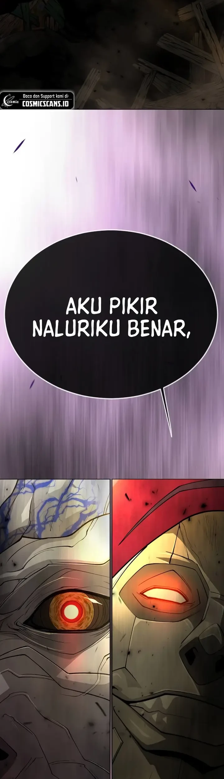 Superhuman Era Chapter 164 halaman 10