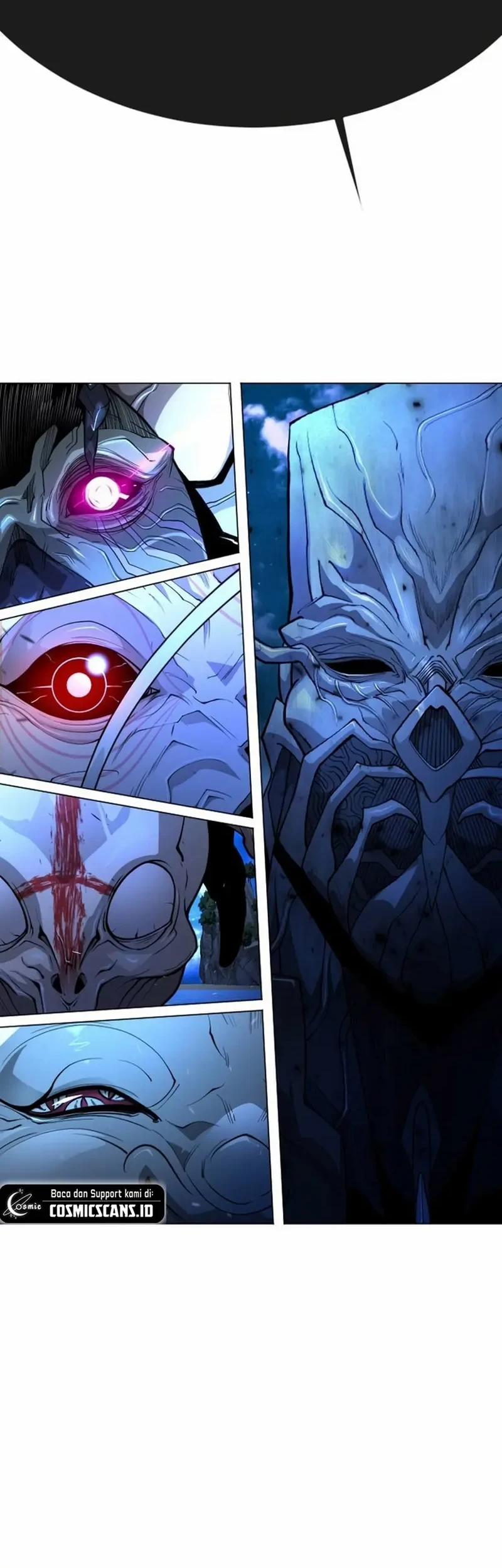Superhuman Era Chapter 166 Gambar 9