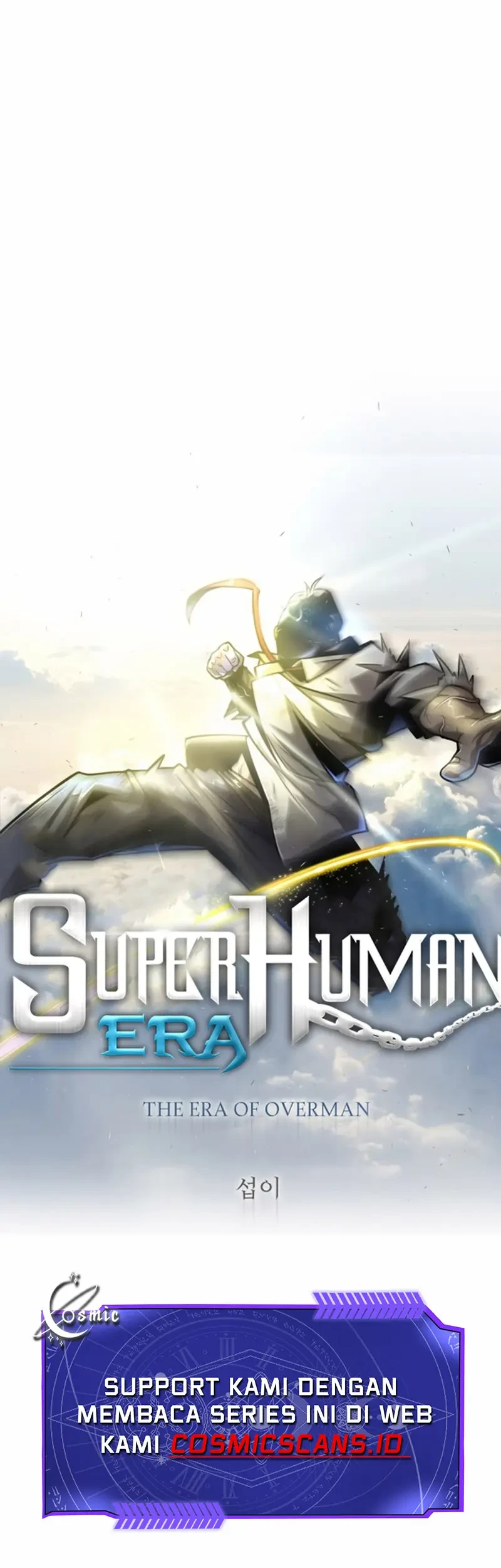 Superhuman Era Chapter 166 Gambar 10
