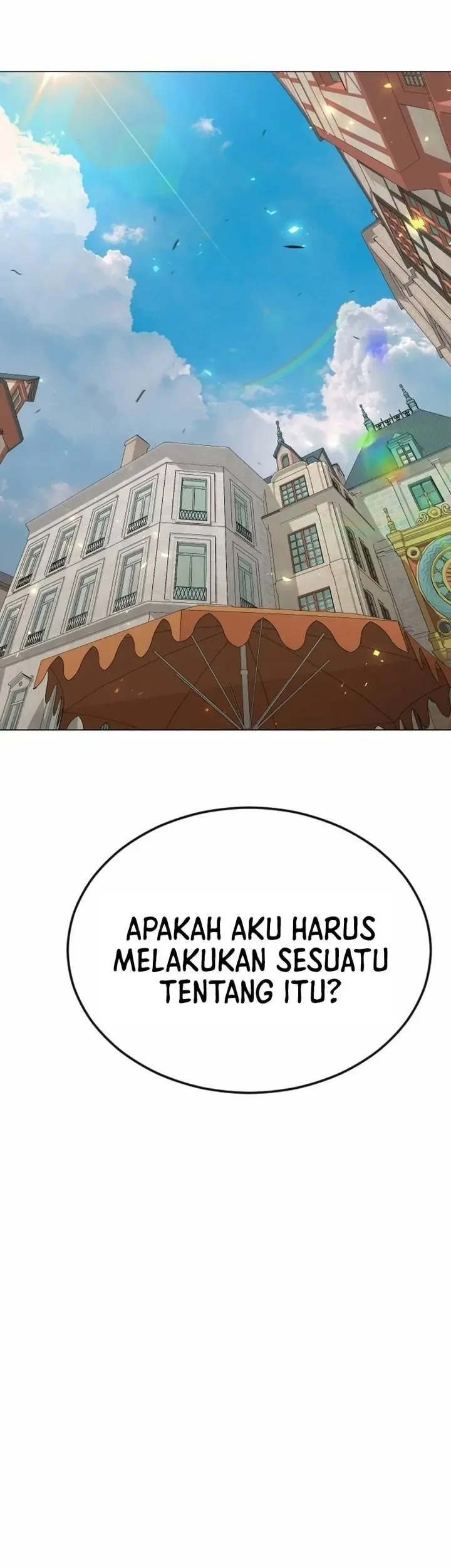 Superhuman Era Chapter 167 Gambar 9