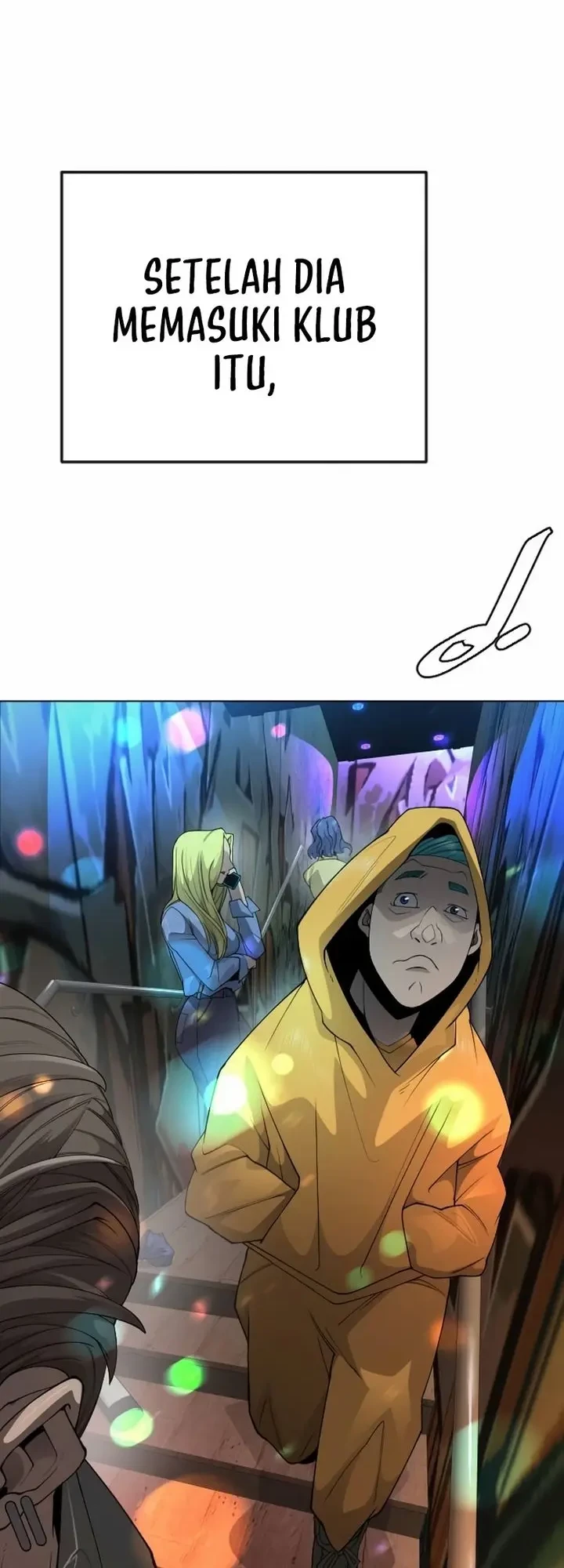 Superhuman Era Chapter 168 halaman 11